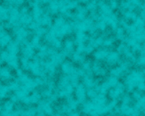 The texture of the turquoise velvet fabric is used as a background.