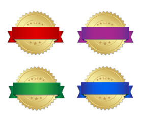 Various awards ceremony emblem design source, 각종 시상식 엠블럼디자인 소스
