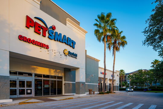 petsmart east colonial