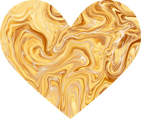 heart of the heart