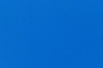 Plástico azul con textura