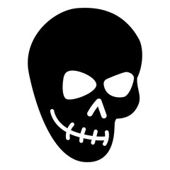 skull and crossbones