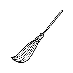 With Broom 