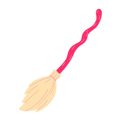 With Broom 