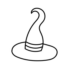 witch s hat