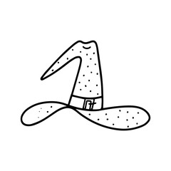 illustration of a hat