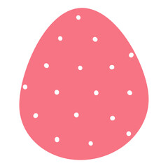 illustration of an egg