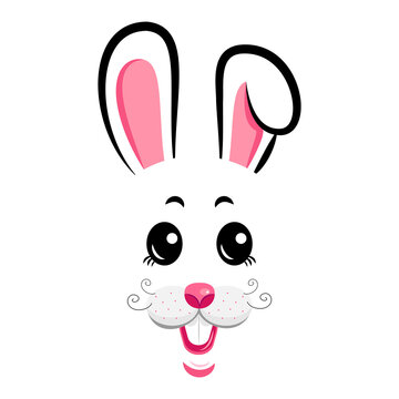 bunny masks PNG
