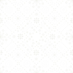 Fototapeta premium christmas scandinavian seamless PNG background