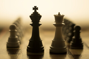 ESTRATEGIAS AJEDREZ