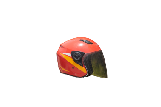 Technology helmet with nano-fiber system