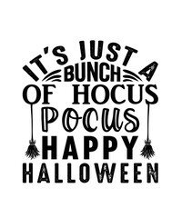 Halloween svg t shirt designs bundle