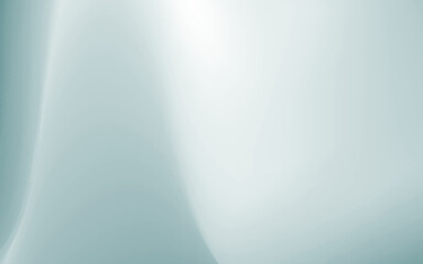 Realistic black silk fabric. background from folds of fabric. black silk drapery background.