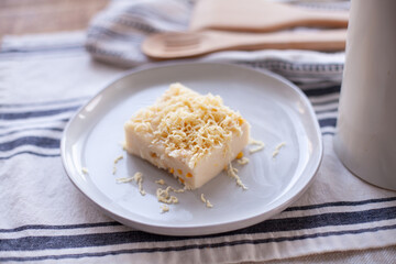 Maja Blanca Mais Creamy Maja Blanca
