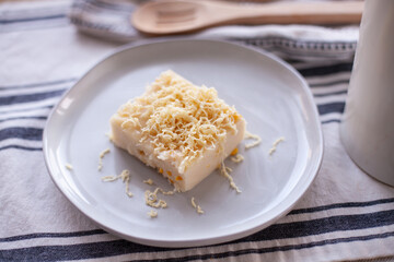 Maja Blanca Mais Creamy Maja Blanca