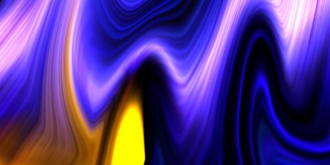 Abstract dark blue color background design illustration.