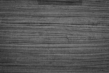 Obraz premium Black wooden texture background.