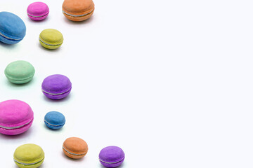 Funny Macarons