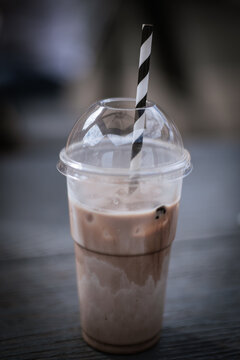 Iced Mocha