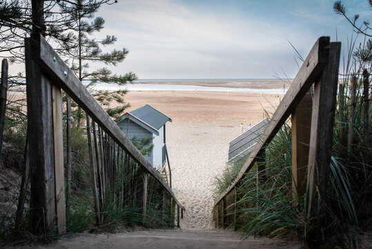 Wells Beach
