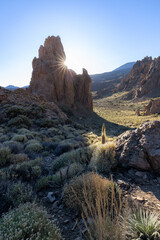 PICO DEL TEIDE - 3.715 m © Joseph Maniquet