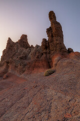 Roques de García - Canary Islands, Spain © Joseph Maniquet