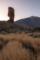 Roques de García - Canary Islands, Spain © Joseph Maniquet