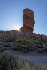 Roques de García - Canary Islands, Spain © Joseph Maniquet