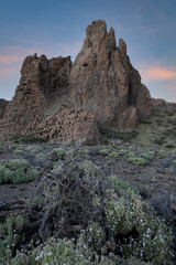 PICO DEL TEIDE - 3.715 m © Joseph Maniquet