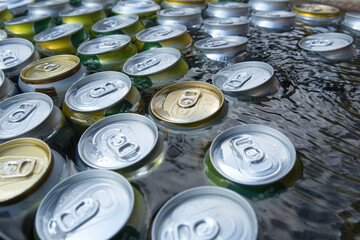 わさび平の風景