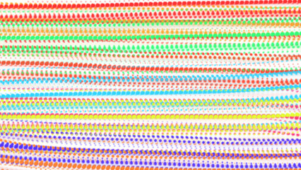 abstract colorful background