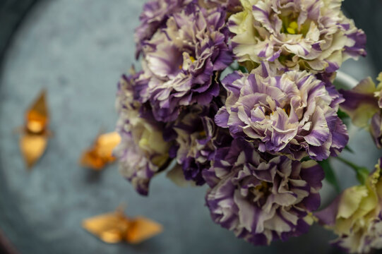 リシアンサス の画像 171 件の Stock 写真 ベクターおよびビデオ Adobe Stock