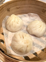 小籠包