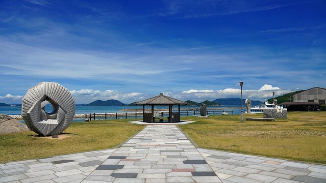 庵治町 Images Browse 184 Stock Photos Vectors And Video Adobe Stock