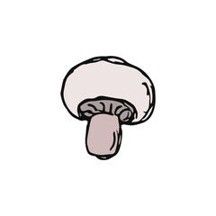 mushroom icon