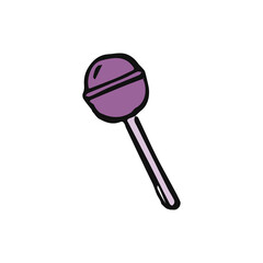 lolipop icon