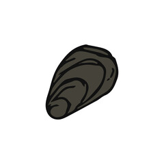 mussel icon