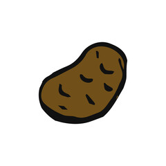 potato icon