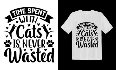 Time-Spent-with-Cats-is-Never-Wasted