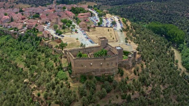 Pedraza, Segovia