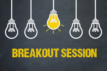 Breakout Session
