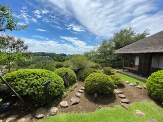 日本の風景