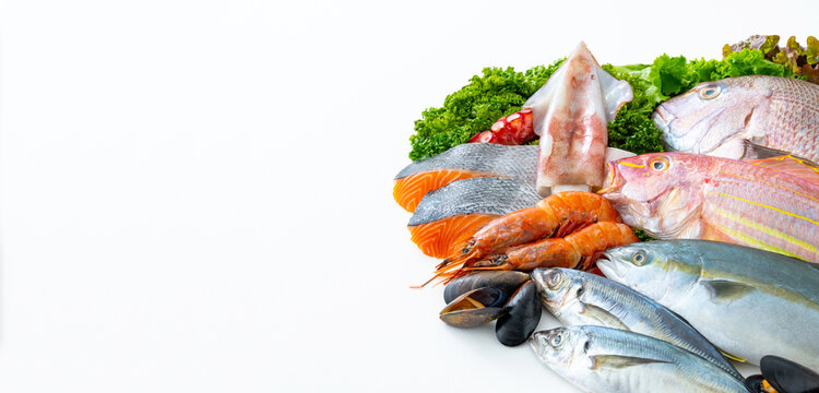 鮮魚