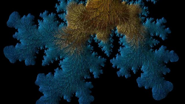 Abstrakte grafische Hintergrund.