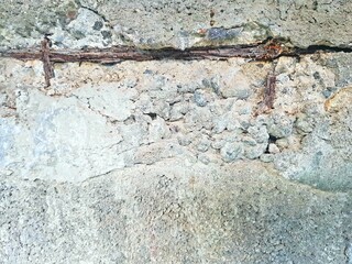 old wall