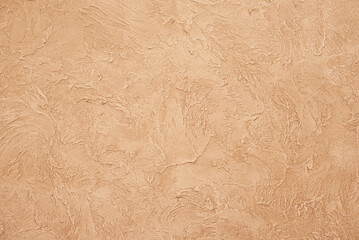 Rough plaster wall texture for interior