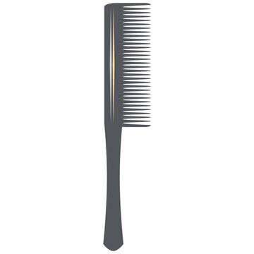Comb Hair Barber Utility Hairbrush Collection Set