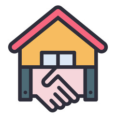 agreement icon