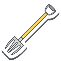 Construction Tools Bullet Journal Sticker Equipmen Device Icon Set Collection