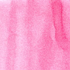 pink watercolor background
